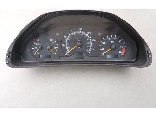 Přístrojová deska  Mercedes-Benz E W210 1997 2105400448  