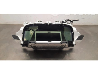 Přístrojová deska  Peugeot 308 2021 9835755980  
