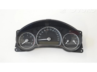 Панель приборов 12776075, 90305130508A   Saab 9-3 Ver2       