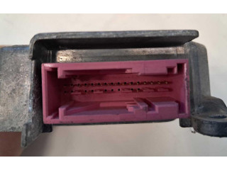 Блок подушек безопасности 96217003   Daewoo Lanos