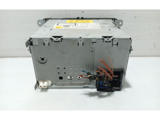 Блок управления HiFi audio 3T0035156B, 7648259360   Skoda Superb B6 (3T)   для двигателя BMP