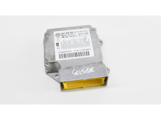 Блок подушек безопасности 4L0959655C, 4L0959655D   Audi Q7 4L