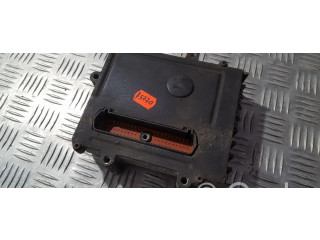 Řídící jednotka 04796124, p04796124   Chrysler Voyager 1993