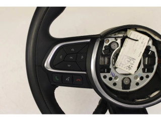 Volant Fiat 500X 2014   