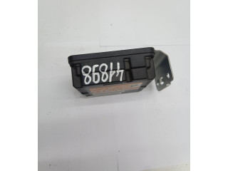 Блок подушек безопасности 253484GN0A, 0285012358   Infiniti Q50