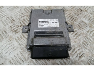 Řídící jednotka 80A907355F, 80A907355D   Audi A6 S6 C8 4K 2019