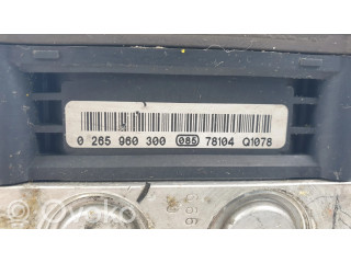 Jednotka ABS 6780126, 6781594   BMW X5 E70 2010