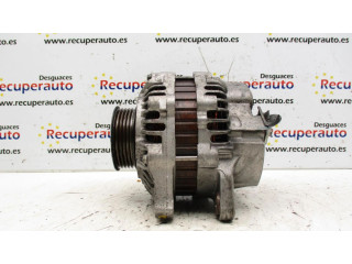 Генератор AHGA69   Honda Jazz 1.3     