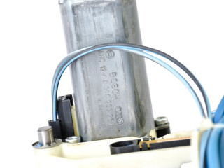    Рулевая рейка QMB501170, 0390203251   Land Rover Range Rover Sport L320 2005-2013 года