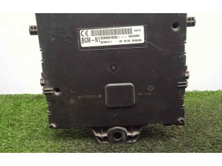 Блок управления BCMN1, JOHSONCONTROLS   Renault Kangoo II
