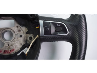 Volant Audi A5 8T 8F 2009 8T0419091A, 62275150A  