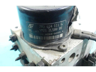 Jednotka ABS 1J0907379P, IMPRK1136978   Seat Alhambra (Mk1) 2002