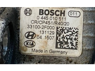 Vstřikovač 331002F000, 314002F000   Hyundai Santa Fe     