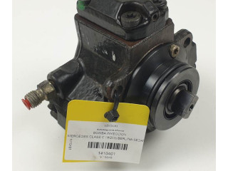 Vstřikovací čerpadlo A6120700001   Mercedes-Benz C W203    OM612962 