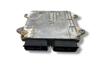 Блок управления двигателя 1860B155, 1860115500   Mitsubishi Colt