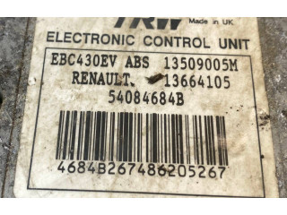 Jednotka ABS 8200343525, 93852852   Renault Trafic II (X83) 2006