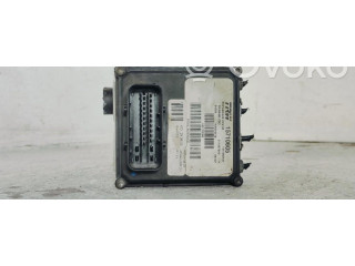 Jednotka ABS 9661702380   Peugeot 407 2004