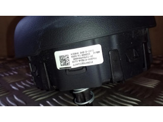 Подушка безопасности водителя GX73043B13ADPVJ, GX73043B13AD   Jaguar XF X260