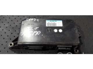 Блок управления 46789135   Fiat Stilo