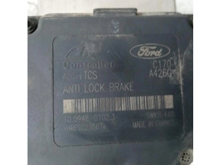 Блок АБС 98AG2C285BE, ABS   Ford  Focus  1998-2004 года