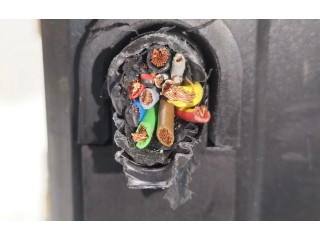 Jednotka ABS 0265201019   Opel Vectr A 1988