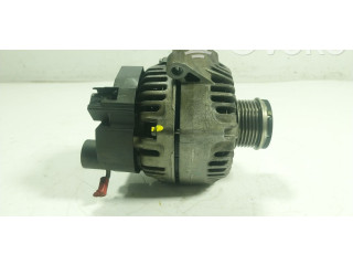 Генератор 51927505, D80551880175   Fiat 500L      