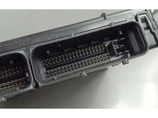 Блок управления K8771038600   SsangYong Musso