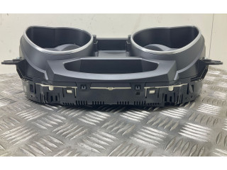 Přístrojová deska  Audi A5 Sportback 8TA 2009 8T0920981K  