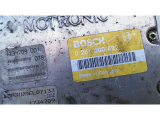 Řídící jednotka 0261200522, 1739534   BMW 3 E36 2001