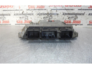 Řídící jednotka 0281013872   Peugeot 308 SW  2010