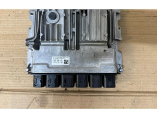 Řídící jednotka 9887690   BMW 3 G20 G21 2022
