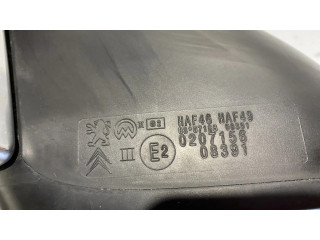 Zpětné zrcátko  levé Citroen C3 2013  E20207156  