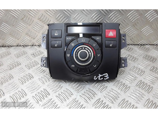 Блок управления климат-контролем 972501p260   KIA Venga