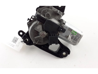 Двигатель стеклоочистителя заднего стекла 7168153, 53029712    Mini One - Cooper Clubman R55   
