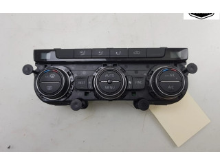 Блок управления климат-контролем 5NA907044M, 5NA907044M   Volkswagen Tiguan