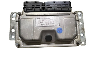 Блок комфорта 2880005050   SsangYong Rexton   