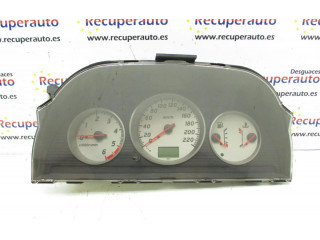 Панель приборов 9H0159D   Nissan X-Trail T30       