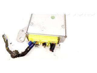 Блок подушек безопасности GDK457K30, GDK4-57K30   Mazda 6