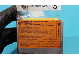 Блок подушек безопасности 98820JH200, IMPRK1374313   Nissan X-Trail T31