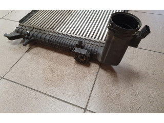 Интеркулер  1K0145803H   Volkswagen Caddy 