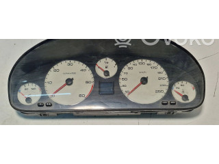 Přístrojová deska  Peugeot 607 2005   