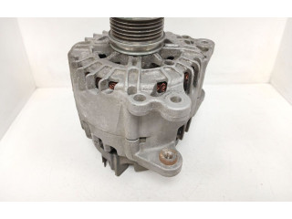 Генератор 03L903024M, TG14C057   Volkswagen Touran II      