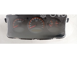 Přístrojová deska  SsangYong Actyon 2006 8021009040  