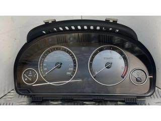Панель приборов 25811511, 3000100076   BMW 5 F10 F11       