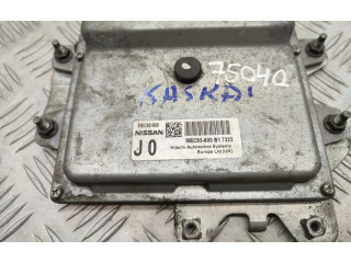 Řídící jednotka MEC93600   Nissan Qashqai 2007