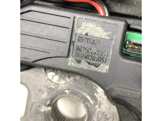 Volant Fiat Croma 2007 06015010, 86250202094  