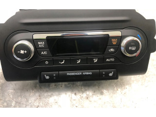 Блок управления климат-контролем G1B518C612AF   Ford Ka