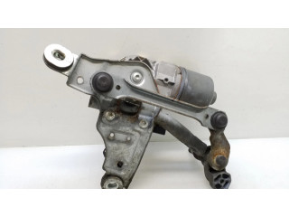 Моторчик дворников 6M2117504BG, 3397020975    Ford S-MAX
