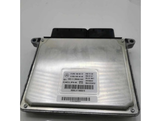 Řídící jednotka A6461503072, 28103534   Mercedes-Benz C W204 2009