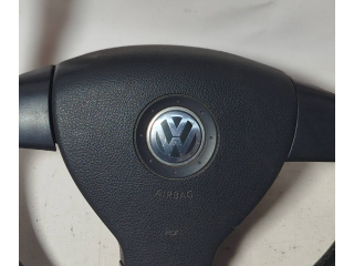 Volant Volkswagen Jetta V 2006 1K0419091M, 1k0880201  